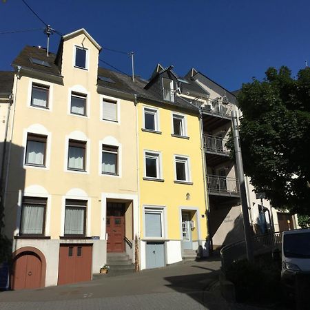 Mosel Ferienhaus Zell Eksteriør billede
