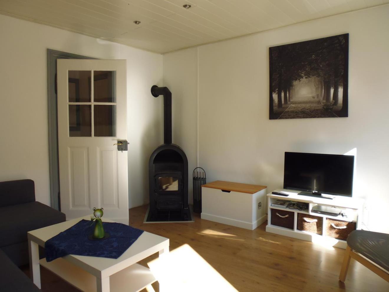 Mosel Ferienhaus Zell Eksteriør billede