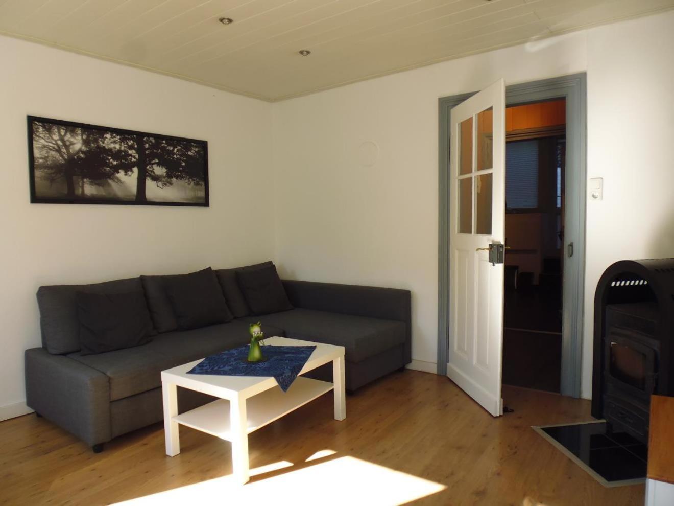 Mosel Ferienhaus Zell Eksteriør billede